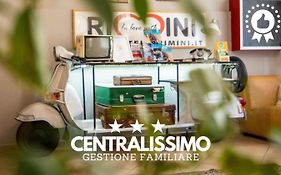 Hotel Ausonia B&B Rimini